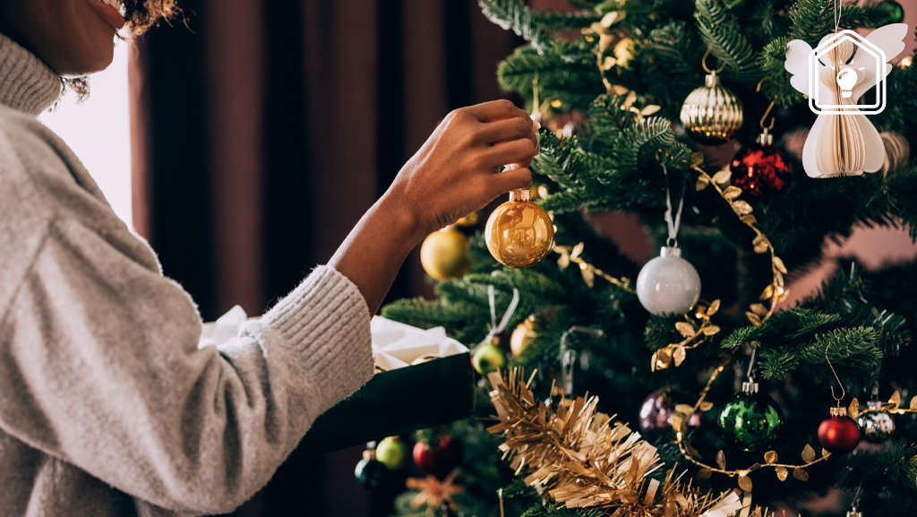 De kerstboom waarom zetten we hem eigenlijk en tot wanneer?